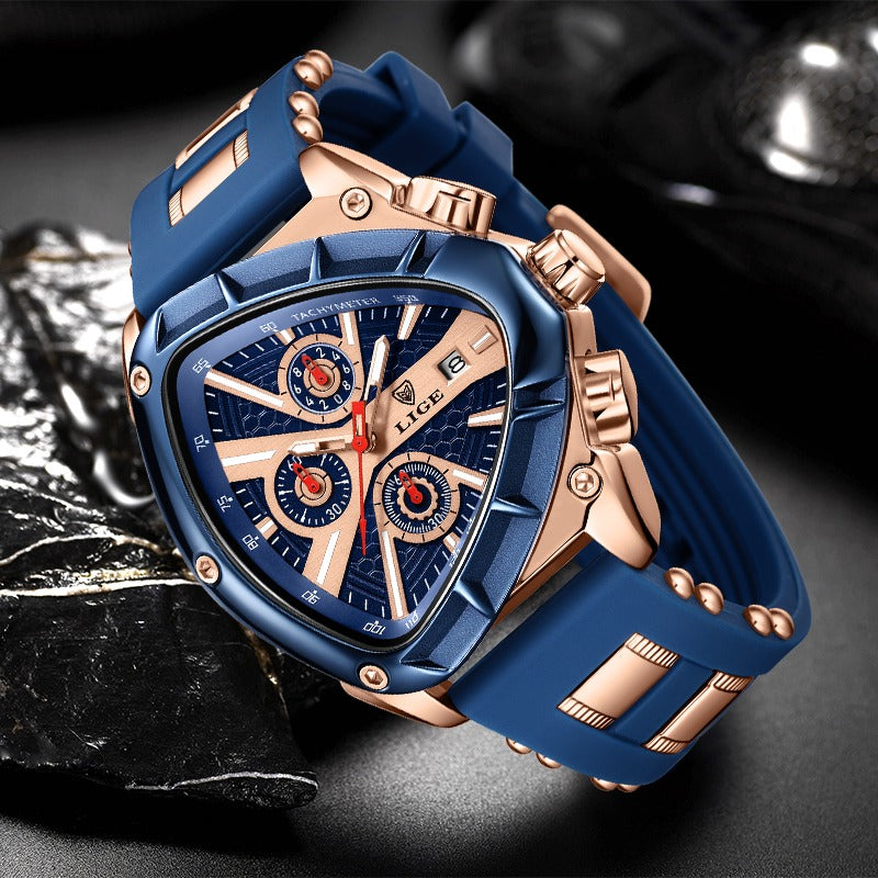 RELOJ CUARZO