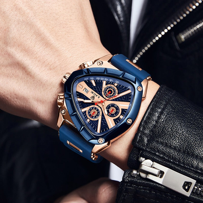 RELOJ CUARZO