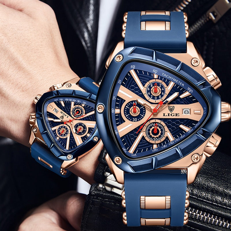RELOJ CUARZO