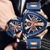 RELOJ CUARZO