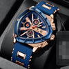 RELOJ CUARZO