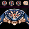 RELOJ CUARZO