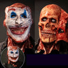 Máscara de Joker de Halloween